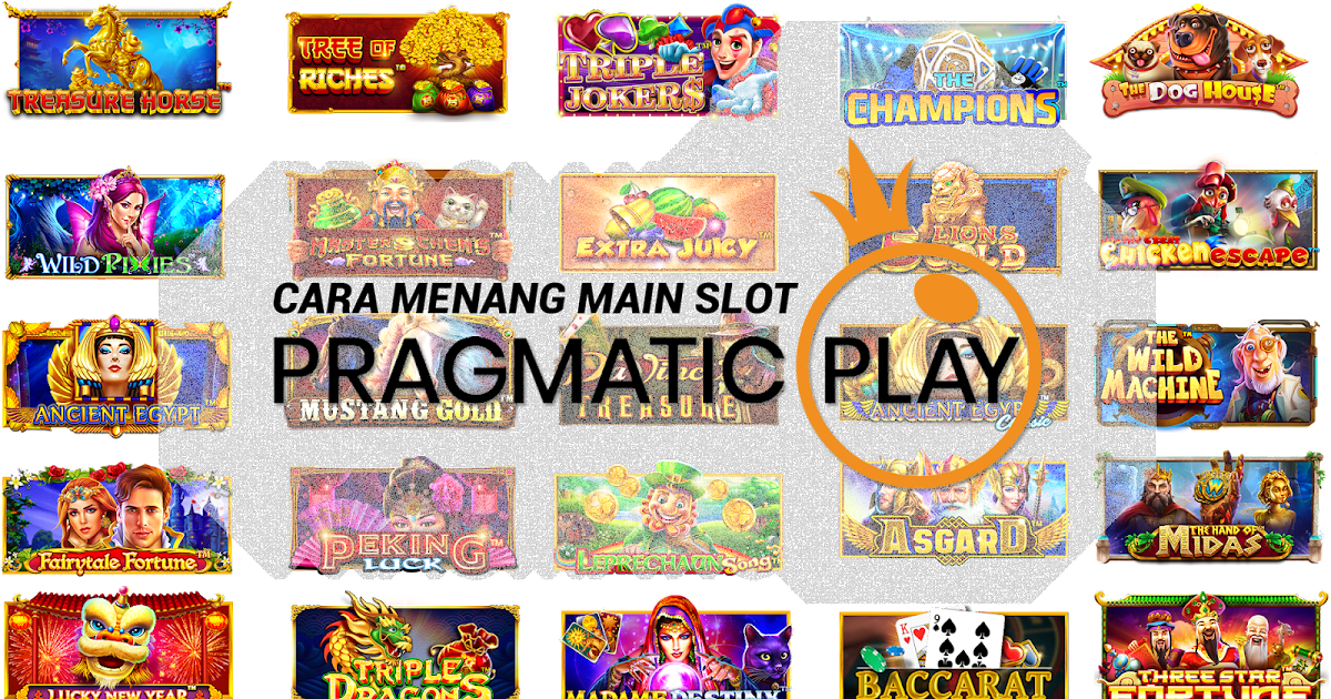 Slot Toto: Permainan Berhadiah Besar yang Wajib Dicoba post thumbnail image