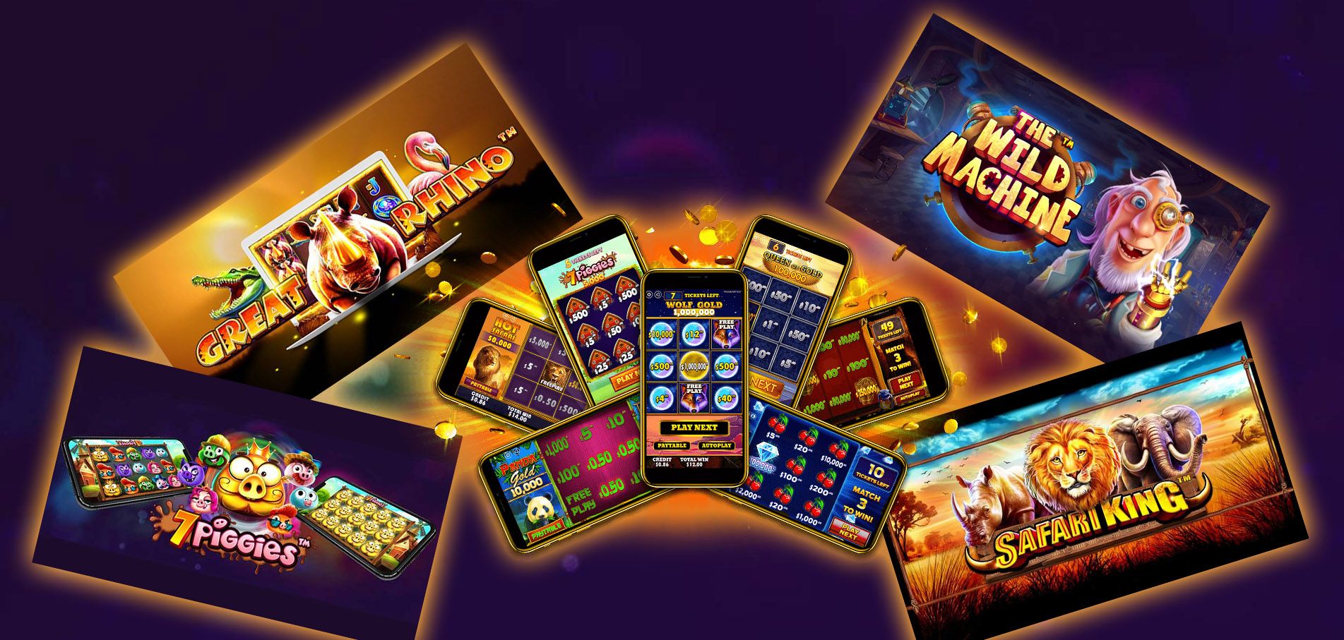 Situs Casino Online Indonesia Terbaik 2024: Rekomendasi Pemain post thumbnail image